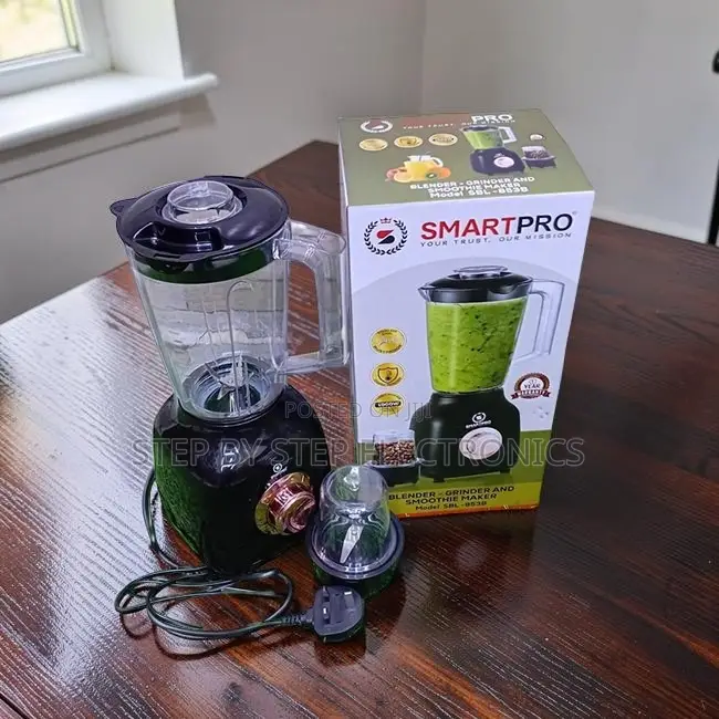 Wholesale Deals Portable 2-in-1 Blender Grinding Machines