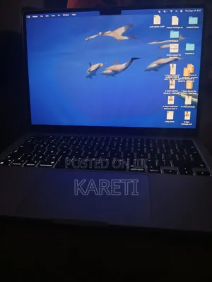 Laptop Apple MacBook Air 2024 M3 8GB Apple M3 eMMC 250GB