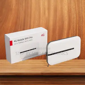 Mega Discount 4G LTE M8 Portable 150 MBPS Pocket Mifi Routers