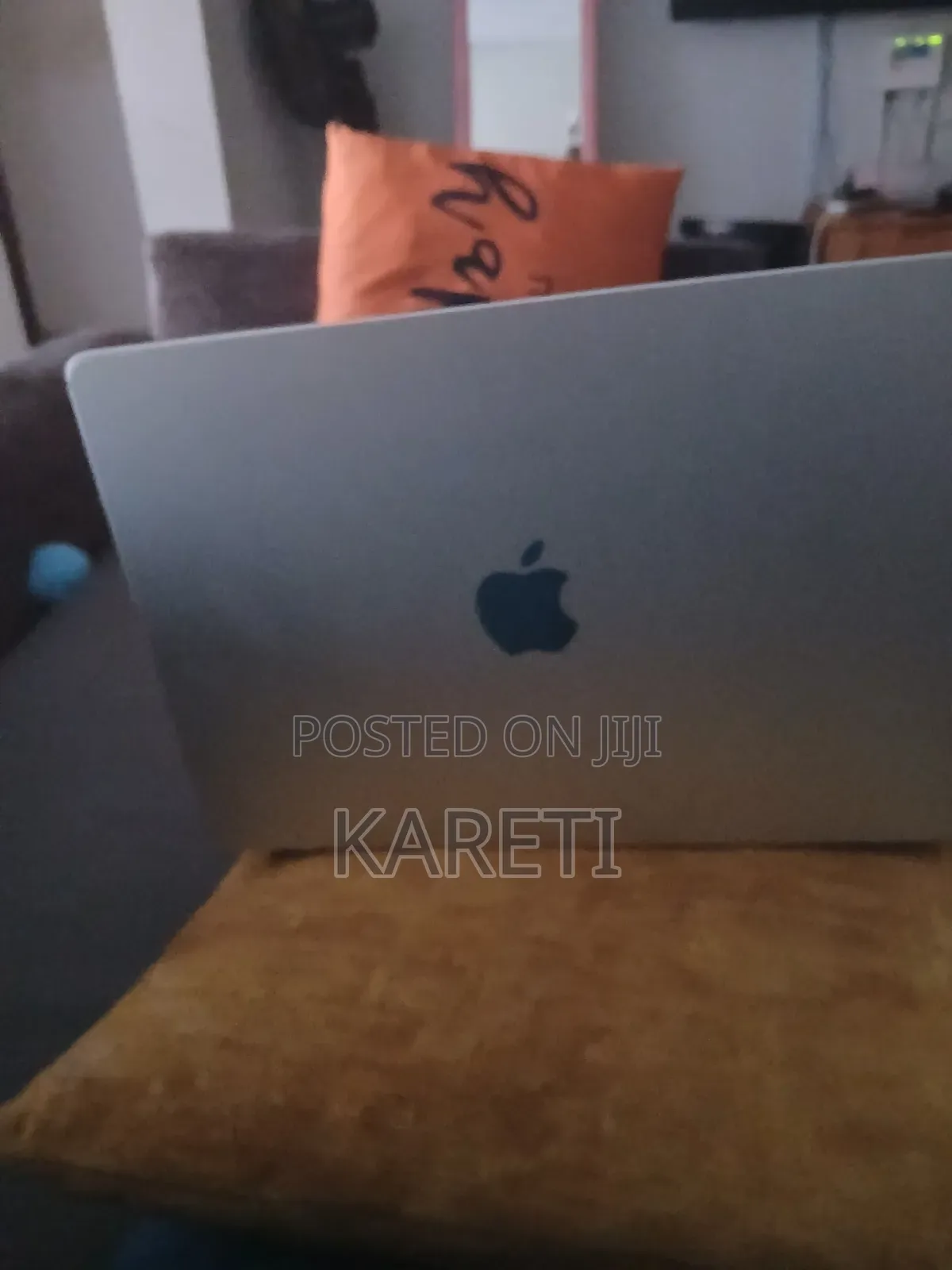 Laptop Apple MacBook Air 2024 M3 8GB Apple M3 eMMC 250GB