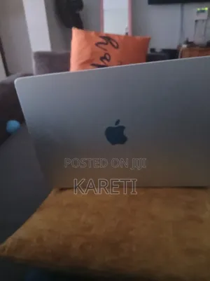 Laptop Apple MacBook Air 2024 M3 8GB Apple M3 eMMC 250GB