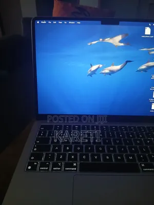Laptop Apple MacBook Air 2024 M3 8GB Apple M3 eMMC 250GB