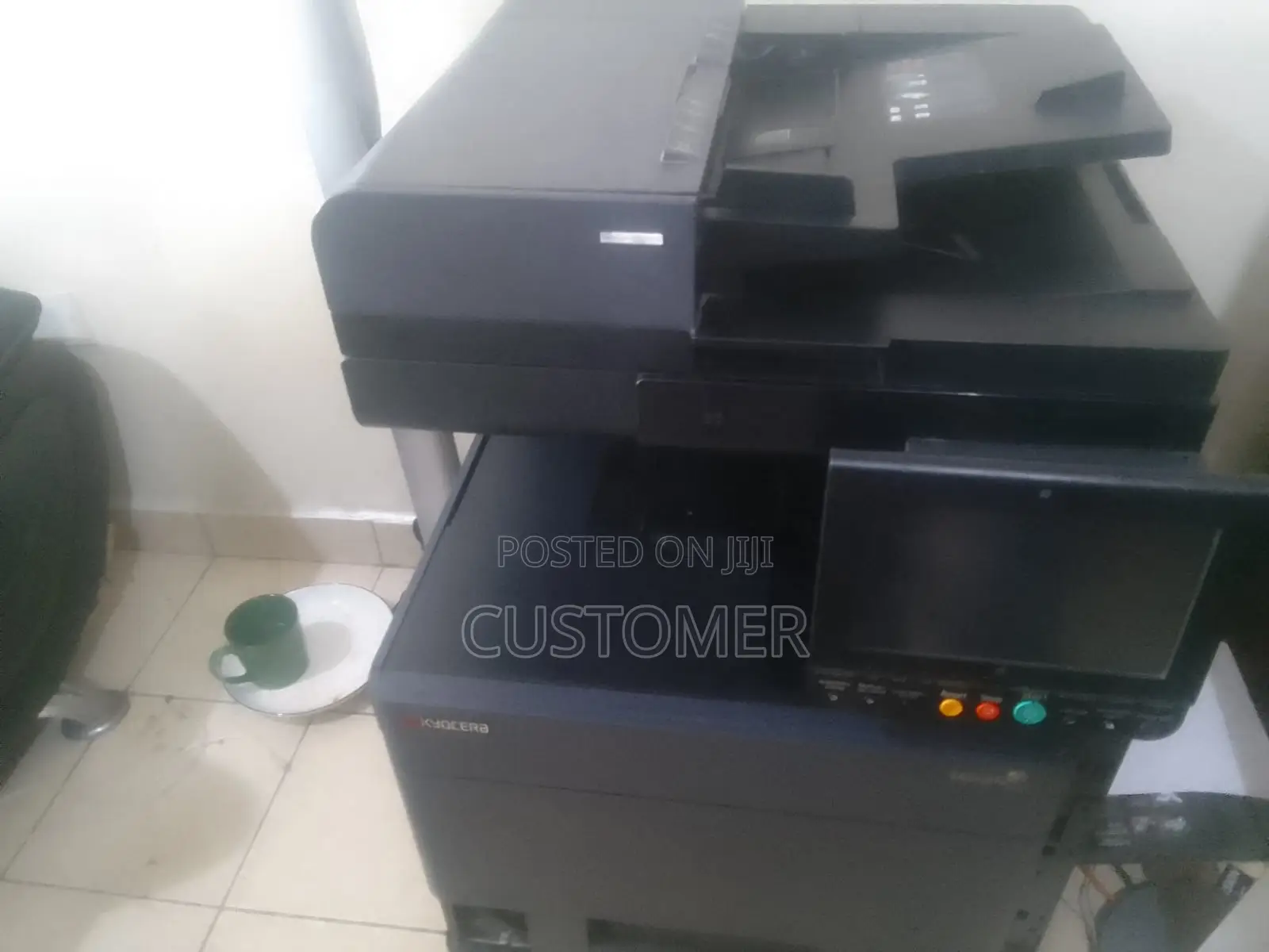 Task Alfa Kyocera 3252 Ci Printer