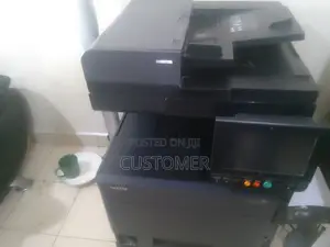 Task Alfa Kyocera 3252 Ci Printer