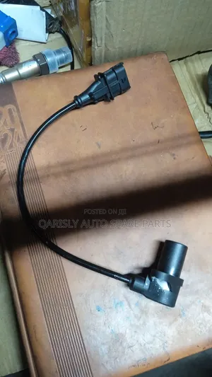 Crankshaft Sensor Ford Ranger/Mazda BT50