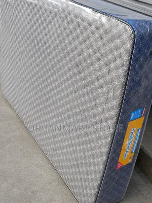 4 by 6 Morning Glory Mattresses at 10000