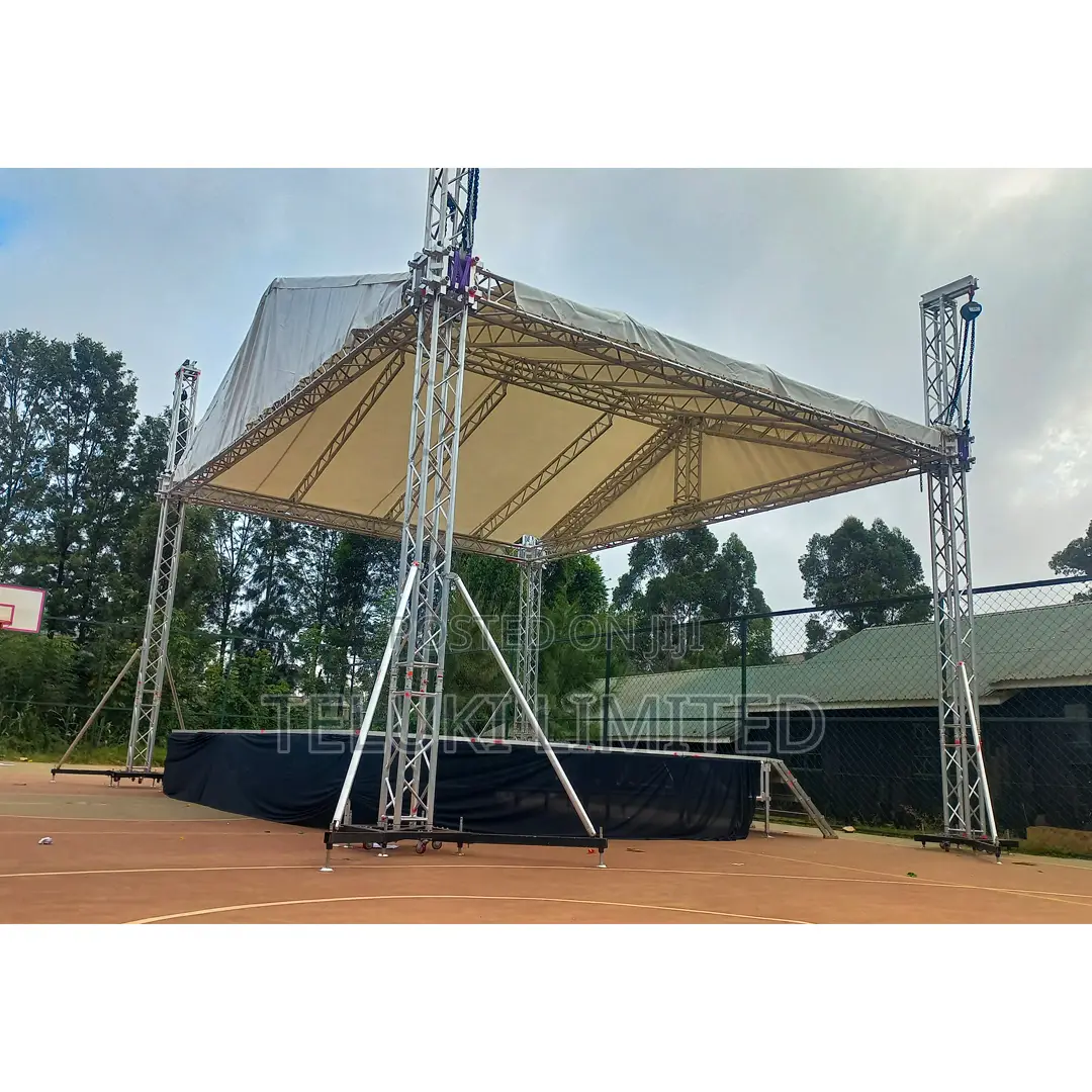 Event Canopy Truss for Hire