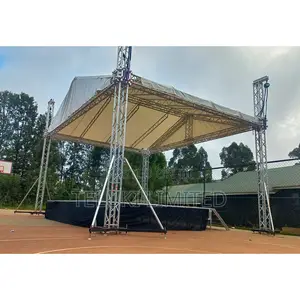Event Canopy Truss for Hire