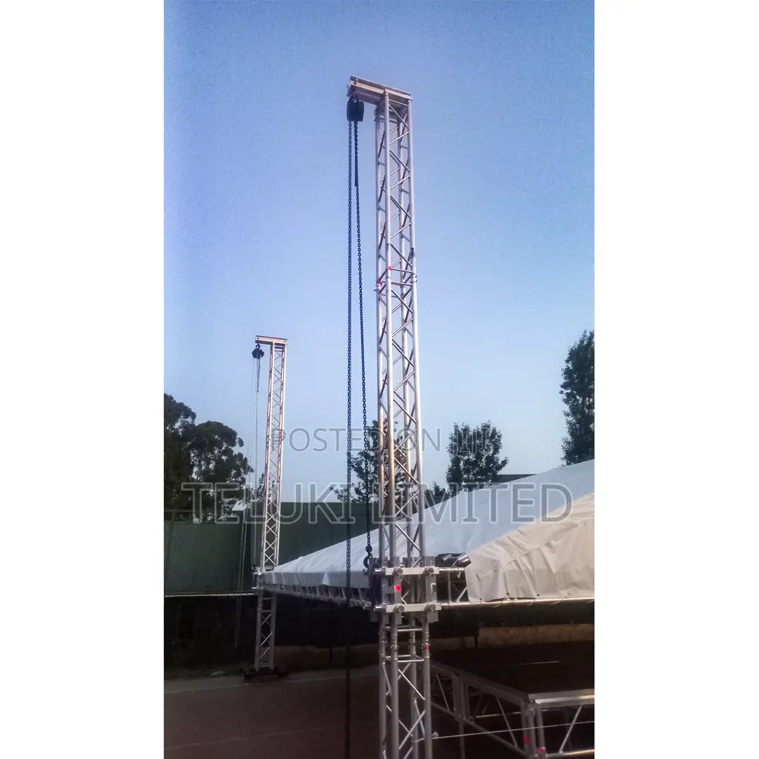 Event Canopy Truss for Hire