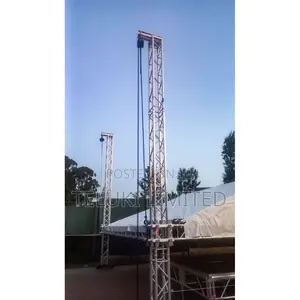 Event Canopy Truss for Hire