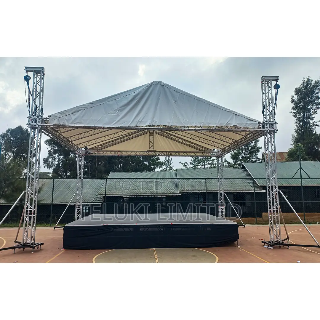 Event Canopy Truss for Hire