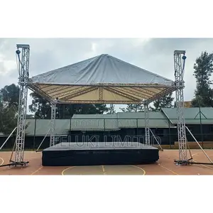 Event Canopy Truss for Hire