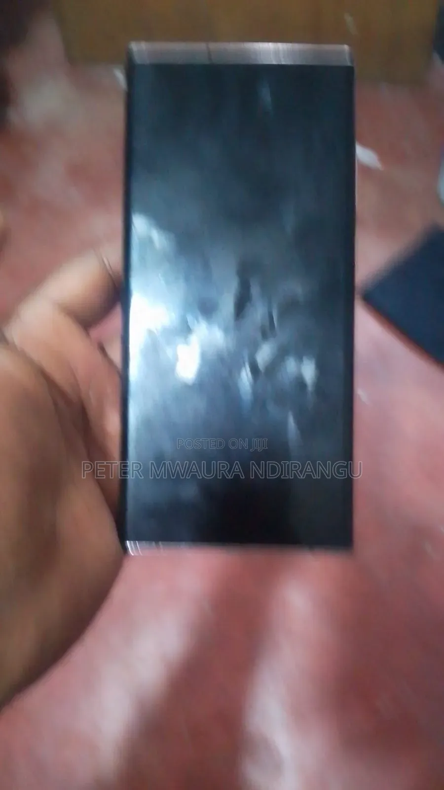 Samsung Galaxy Note 20 Ultra 5G 256 GB Bronze