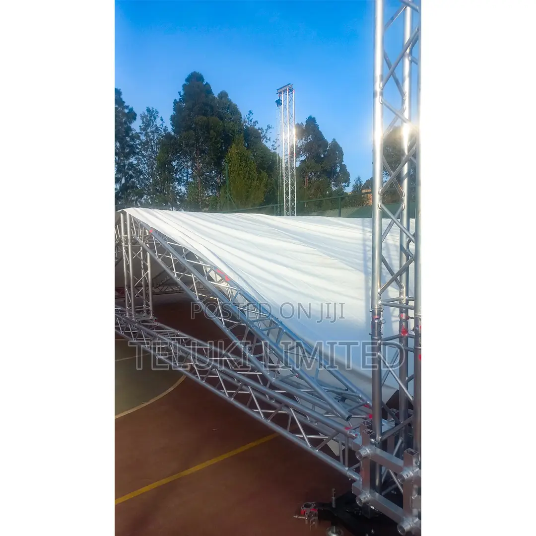 Event Canopy Truss for Hire