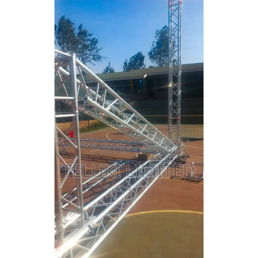 Event Canopy Truss for Hire