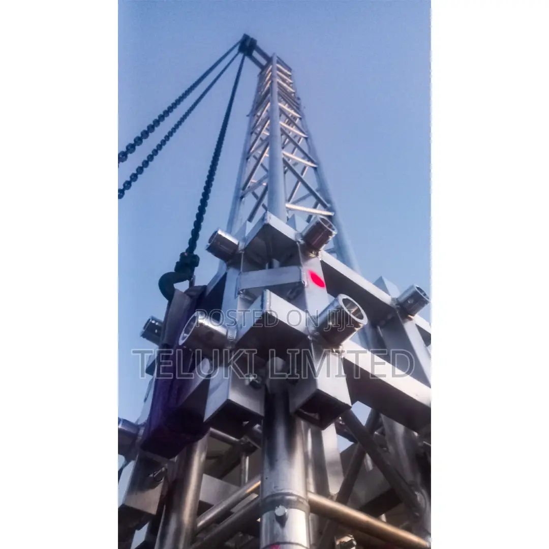 Event Canopy Truss for Hire