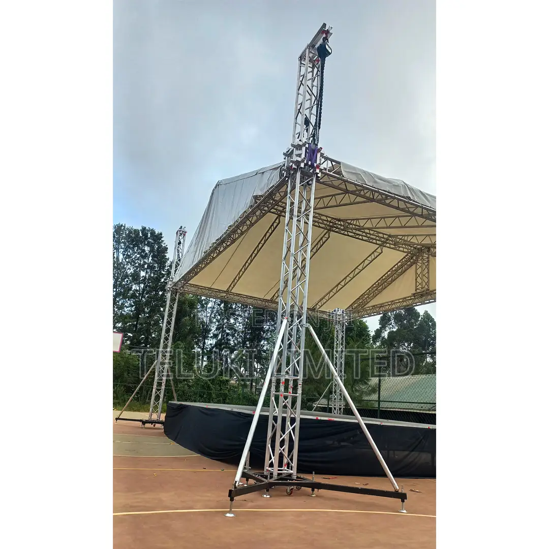 Event Canopy Truss for Hire