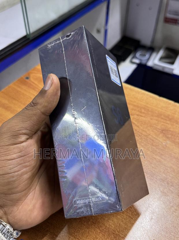 Samsung Galaxy S8 64 GB Blue - thumbnail 3