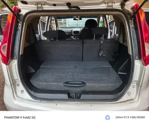 Nissan Note 2010 White