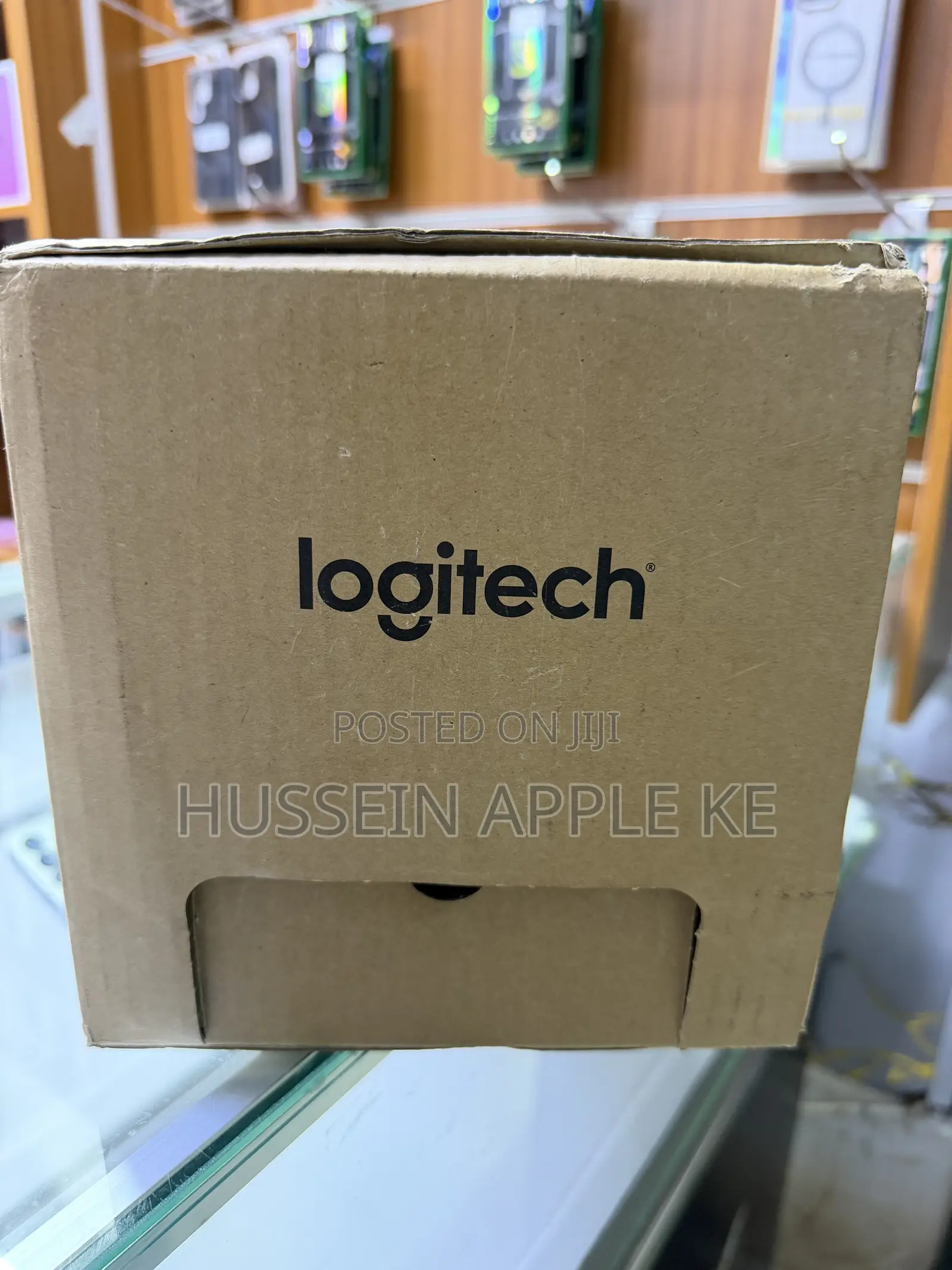 Logitech Rally Bar Mini