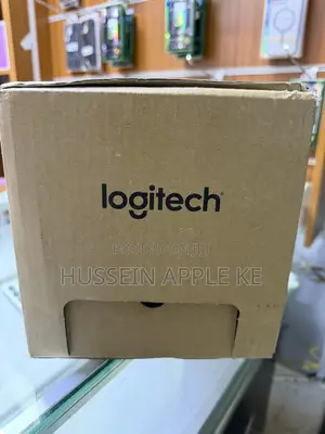Logitech Rally Bar Mini
