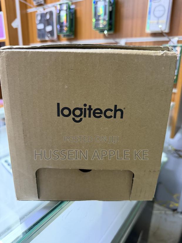 Logitech Rally Bar Mini - thumbnail 3