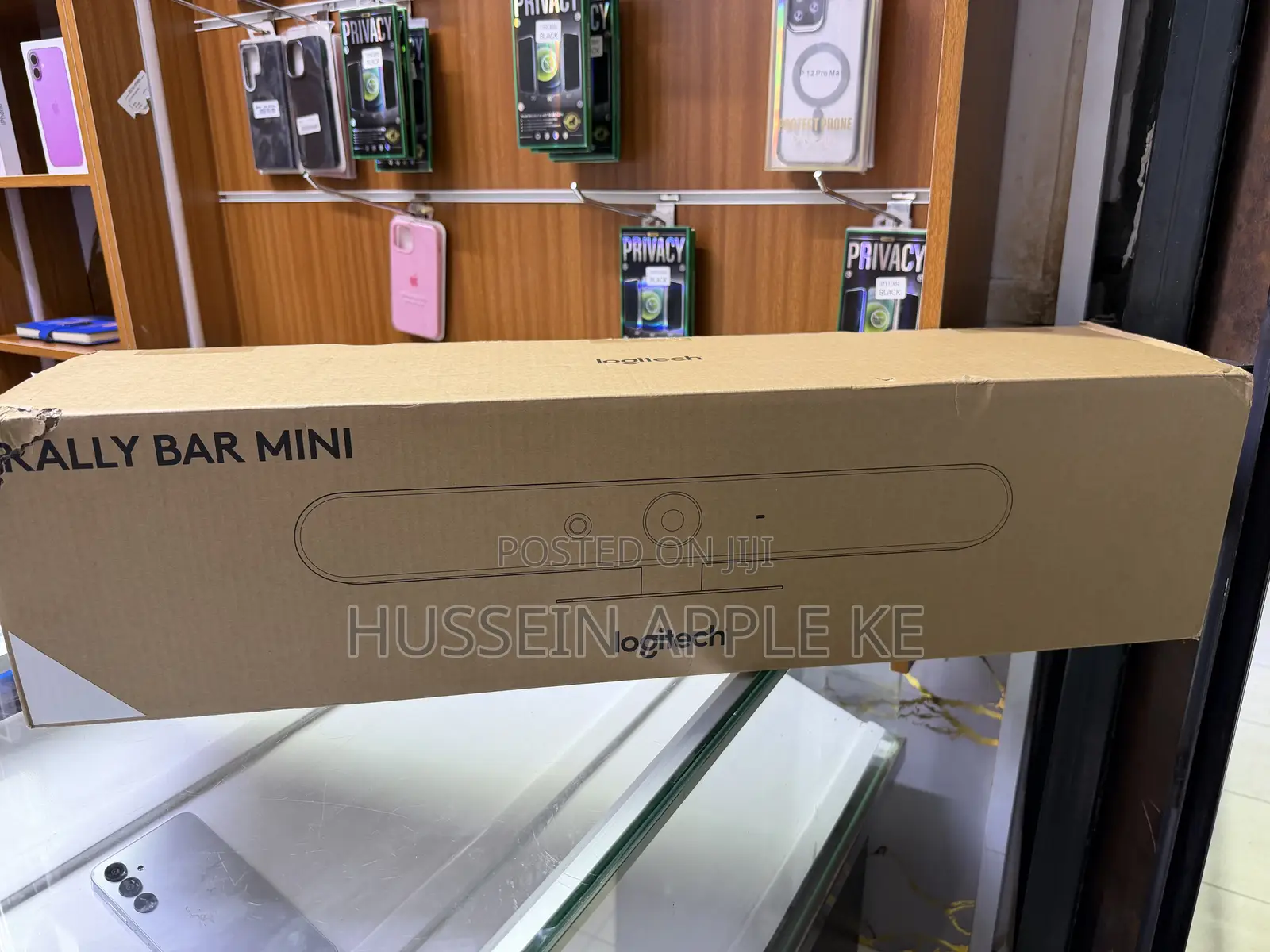 Logitech Rally Bar Mini