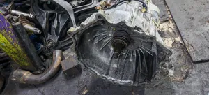 Gear Box Canter HD 5 Speed