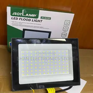 High-Intensity Ultra-Bright 100W Super Bright FLOODLIGHT,"100W