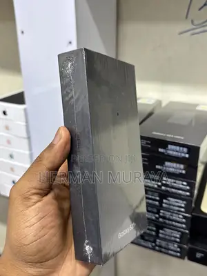 New Samsung Galaxy S23+ 256 GB Black
