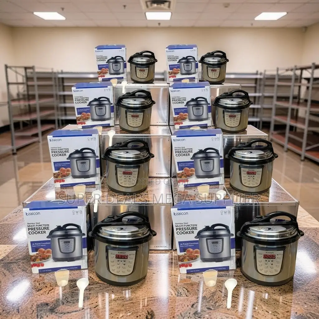 Special Offer Prices 4L,5L,6L Electric Digital Pressure Cookers