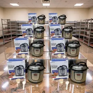 Special Offer Prices 4L,5L,6L Electric Digital Pressure Cookers