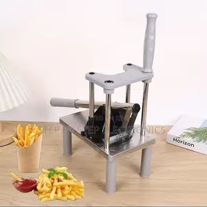 Wholesale Prices Stainless Steel Fries Potato Chips Cutters