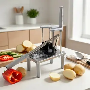 Direct Factory Prices Stainless Steel Fries Potato Chips Cutters