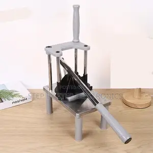 Manufacturer Prices Stainless Steel Fries Potato Chips Cutters