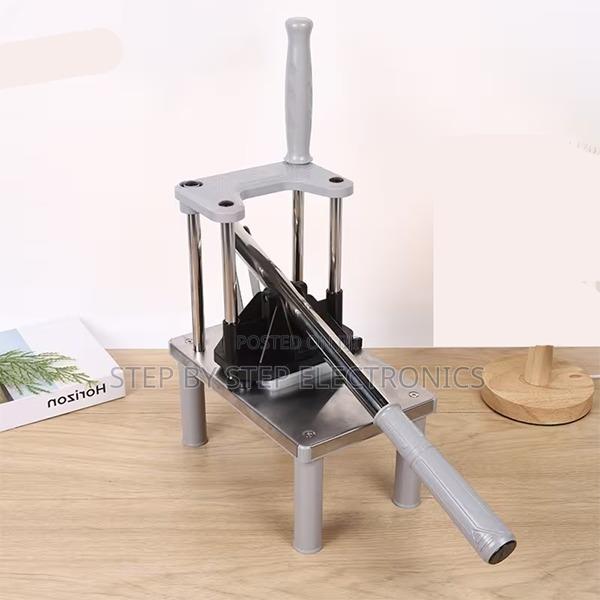 Manufacturer Prices Stainless Steel Fries Potato Chips Cutters