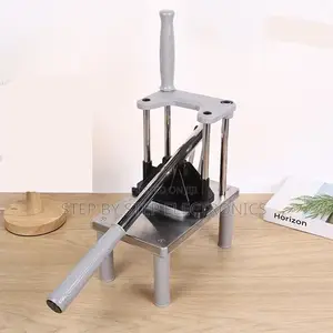 Manufacturer Direct Prices Stainless Steel Fries Potato Chips Cutters