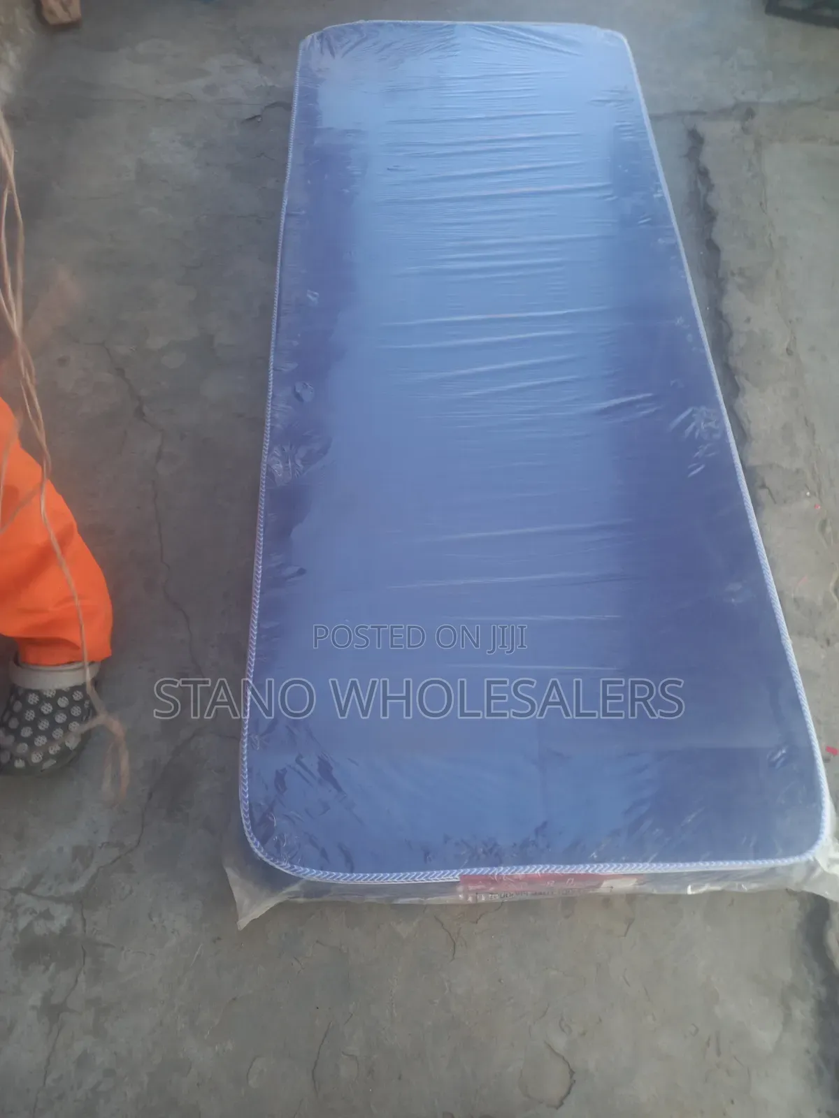 School Mattress
