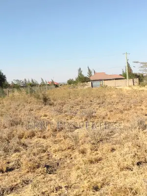Prime 1/8 Acre Plot in Sucos/Optiven Estate | KSh 1.25M