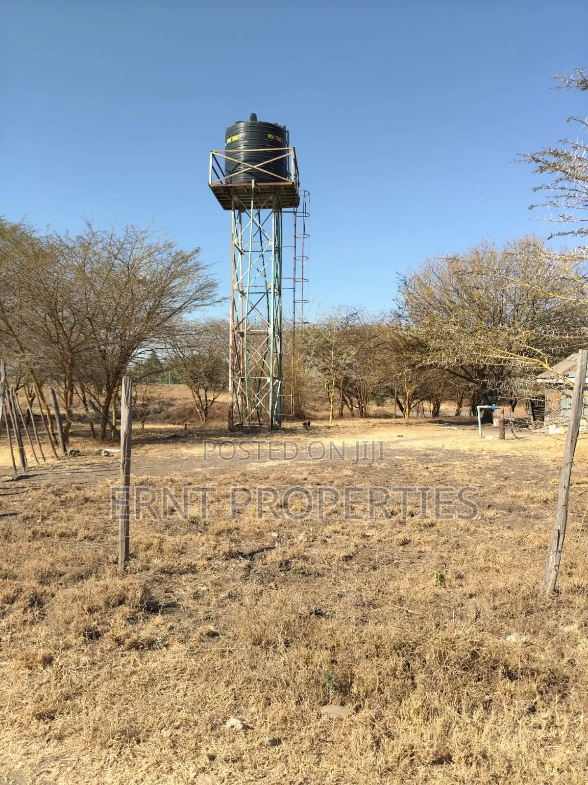 Prime 1/8 Acre Plot in Sucos/Optiven Estate | KSh 1.25M
