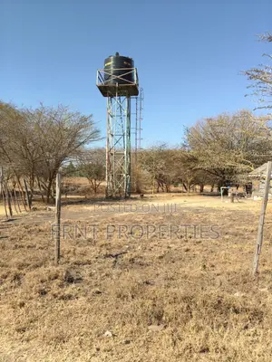 Prime 1/8 Acre Plot in Sucos/Optiven Estate | KSh 1.25M