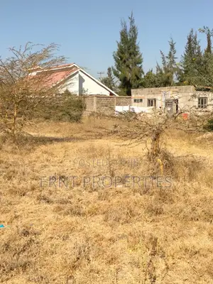 Prime 1/8 Acre Plot in Sucos/Optiven Estate | KSh 1.25M