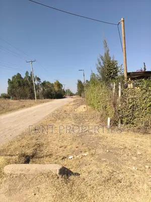 Prime 1/8 Acre Plot in Sucos/Optiven Estate | KSh 1.25M