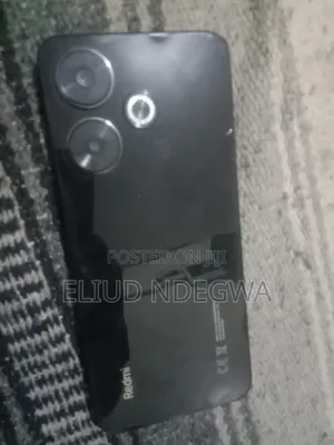 Xiaomi 13 256 GB Black