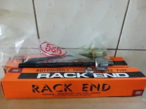 555 Rack End – Toyota Passo