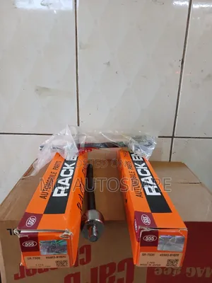 555 Rack End – Toyota Passo