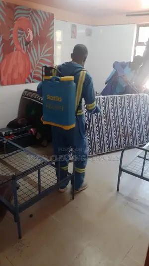 Fumigation