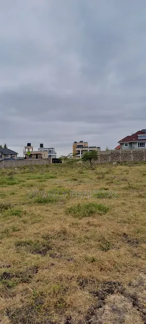 Eighth Acre Plots for Sale in Ongata Rongai, Rang'au Area
