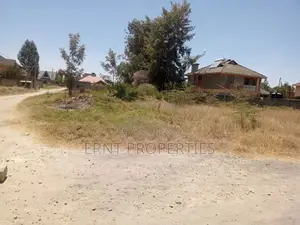 Prime Corner 1/8 Acre Plot in Kitengela | KSh 2.2M