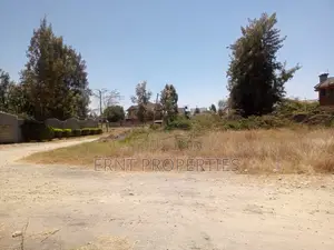 Prime Corner 1/8 Acre Plot in Kitengela | KSh 2.2M